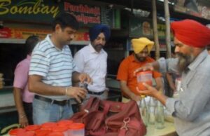 त्योहारी सीजन में मिलावट रोकने कड़ा कदम, चंडीगढ़ खाद्य सुरक्षा विभाग ने बनाई 4 टीमें और जारी की गाइडलाइन