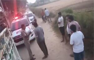 गोतस्करों से 7 गायों को कराया मुक्त, ग्रामीणों की इस सूझबूझ से आरोपियों की कोशिश नाकाम