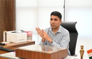 सोहना में बनेगा वेस्ट टू वंडर पार्क, प्रशासन ने दी योजना बनाने की मंजूरी