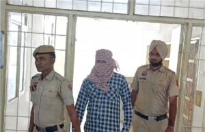 सिरसा: नकली पुलिस बनकर पैसे ऐंठने वाले 3 शातिर ठग गिरफ्तार, बड़े खुलासे की उम्मीद