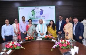 स्वच्छ शहर जोड़ी पहल : शहरी स्वच्छता सुधार के लिए 200 प्रशिक्षित शहर हुए शामिल