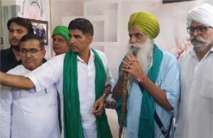 पंजाब बाढ़ पर डल्लेवाल का सवाल– जांच हो कि बाढ़ प्राकृतिक थी या बनाई गई, जिम्मेदारों की संपत्ति जब्त की जाए