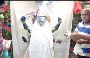 हरियाणा का अनोखा मंदिर, जहां भक्तों को मिलता है ‘दूधो नहाओ, पूतो फलो’ का आशीर्वाद