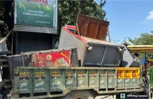 इन तीन जगहों पर MCG ने किया कार्रवाई, जानें किसके खिलाफ उठाए कदम