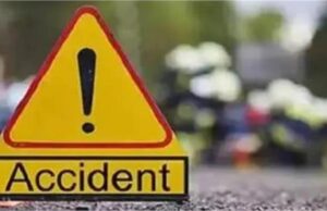 जींद में तेज रफ्तार स्कूटी की ई-रिक्शा से भिड़ंत, मासूम की दर्दनाक मौत