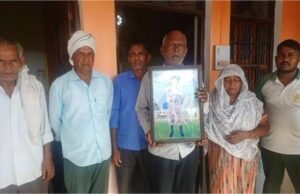 ऑपरेशन सिंदूर: शहीद के परिवार पर 30 लोगों का हमला, 9 घायल