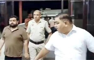 क्राइम ब्रांच की बड़ी कार्रवाई: अंबाला में पूर्व विधायक का साला गिरफ्तार