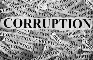 ACB रिपोर्ट में खुलासा: भ्रष्टाचार में नंबर वन यह विभाग