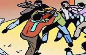 कैथल: बैंक मामले में कार्रवाई पर पुलिस टीम से हाथापाई, आरोपितों के खिलाफ केस दर्ज