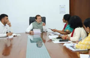 हरियाणा की युवा पीढ़ी करेगी विरासत की सुरक्षा, 75 ऐतिहासिक स्थलों के भ्रमण से जानेंगे इतिहास