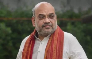 अमित शाह करेंगे हरियाणा दौरा, सीएम नायब ने अधिकारियों की बैठक बुला कर की तैयारियां