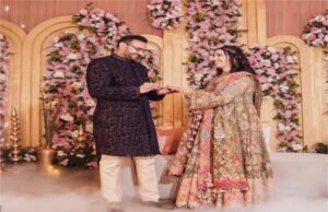 Haryana के IAS सचिन शर्मा से हिमाचल प्रदेश के डिप्टी CM की बेटी की सगाई, जानें कौन हैं वे