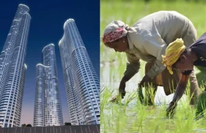 हरियाणा में शहरों के पास कृषि भूमि पर व्यवसाय के लिए EDC लागू, फ्लैट्स होंगे महंगे; जानें बाकी असर