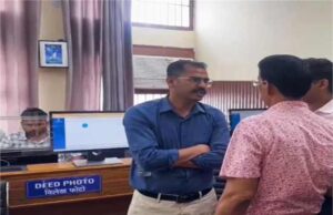 हरियाणा की तहसीलों में 4 बड़े बदलाव, जनता को मिलेगी एक छत के नीचे नई सुविधा