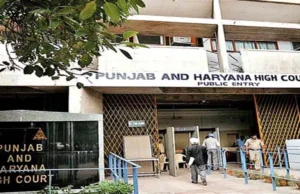 हरियाणा: गृह सचिव को अनुशासनात्मक मामलों में सर्वोच्च अधिकार, DGP और अन्य अधिकारी नहीं कर सकते दरकिनार