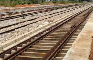 रोहतक-महम-हांसी रेलवे लाइन केस में किसानों को बड़ी राहत, प्रति एकड़ मुआवजे की राशि करीब 2 करोड़ रुपये