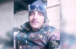 दीवाली पर घर आने का था वादा, लेकिन न लौटा वीर; हरियाणा का लाल देश के लिए हुआ शहीद