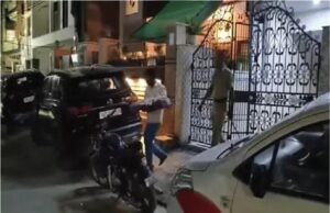 मर्माहत घटना: पिता ने दो मासूम बेटियों संग की आत्महत्या, डेढ़ माह और 2 साल की थीं बच्चियां