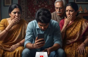 दुष्कर्म पीड़िता के परिवार को धमकाने के लिए बनाया गाना, यूट्यूब पर अपलोड कर दी गोली मारने की धमकी