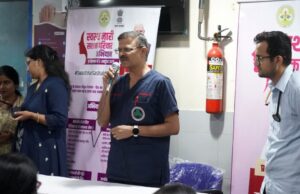 चंडीगढ़ PGI की चेतावनी: बचपन का मोटापा भविष्य में पैदा कर सकता है गंभीर समस्याएं