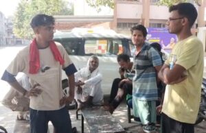 भिवानी में डीजे विवाद: कुल्हाड़ी और डंडों से युवक की हत्या