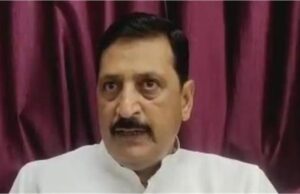 धमकी और सुरक्षा को लेकर उठे सवालों पर विधायक मामन खान का बयान, स्पेशल सुरक्षा की मांग से किया इनकार