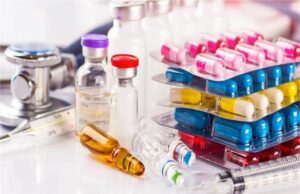 ट्रंप के 100% टैरिफ का असर, पानीपत की फार्मा कंपनियों ने ऑर्डर पर लगाई रोक