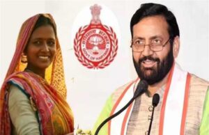 लाडो लक्ष्मी योजना कल से लागू, महिलाओं को मिलेगा ₹2100 मासिक लाभ