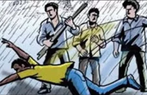 फसल कटाई को लेकर पानीपत में हिंसक झड़प, किसानों पर हमला, तीन लोग घायल