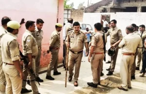 रोहतक में स्कार्पियो सवार दो युवकों से बरामद हुआ संदिग्ध सामान, पुलिस ने तीन दिन का रिमांड लिया