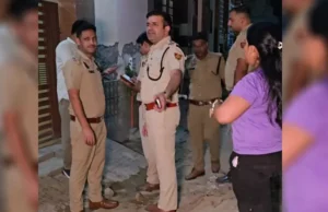 करनाल: बुजुर्ग की संदिग्ध हालात में मौत, पत्नी पर शक के चलते पुलिस ने रुकवाया अंतिम संस्कार