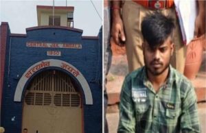 जीरकपुर से गिरफ्तार सेंट्रल जेल का फरार कैदी, 4 दिन बाद पुलिस को मिली सफलता, पॉक्सो मामले में आरोपी निकला