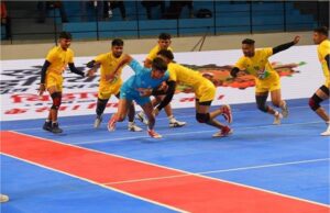 13 साल बाद हरियाणा में होंगे ओलिंपिक संघ के स्टेट गेम्स, पहली बार खिलाड़ियों की होगी अनोखी परीक्षा