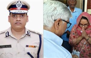 पोस्टमार्टम के लिए मंजूरी न मिलने पर पुलिस के सामने चुनौती, मृतक की पत्नी अब तक नहीं मानी