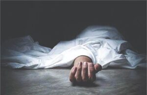 गुरुग्राम में एयर इंडिया सेफ्टी ऑडिटर की संदिग्ध मौत, नाश्ता करने के बाद कमरे में मिला शव