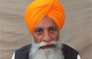 चढूनी ने PM मोदी को लिखा पत्र, बोले- हरियाणा में धान खरीद पर किसानों से वसूला जा रहा अतिरिक्त कट