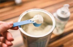 हरियाणा की मिल्क पाउडर कंपनी का सैंपल फेल हुआ, बाजार से हटाने का आदेश, 20 देशों को निर्यात करती थी