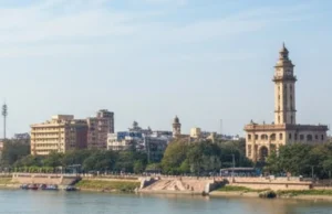 बारिश से बढ़ी कानपुर में ठंड, जानिए आज का मौसम का हाल