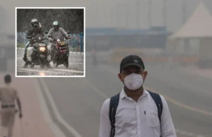 दिल्ली में 6 दिन छाएगा कोहरा, बिहार-झारखंड सहित कई राज्यों में बारिश के आसार