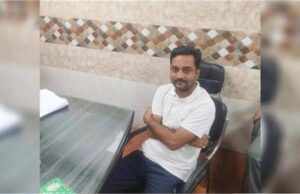 खाटूश्याम धाम में लापता पार्षद संजय मिले, दो लोगों पर गंभीर आरोप, पार्टी ने लिया कड़ा एक्शन