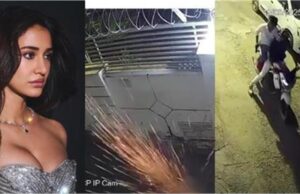 दिशा पाटनी के घर फायरिंग केस में रोहित गोडारा गैंग के तीन सदस्य गिरफ्तार, चौंकाने वाला खुलासा