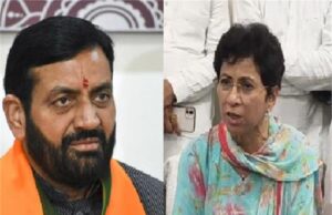 कुमारी सैलजा का सवाल – चेतावनियों के बावजूद सरकार ने क्यों नहीं सुनी बात? अब देना होगा जवाब