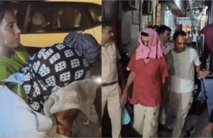 रोहतक में होटल पर पुलिस छापा, अनैतिक गतिविधियों में युवक-युवतियों को पकड़ा