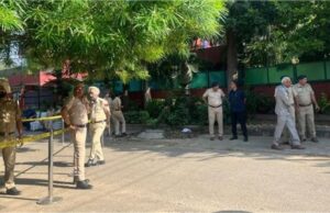 हरियाणा में सुरक्षा अलर्ट, राहुल गांधी कुछ ही देर में पहुंचेंगे; 48 घंटे का अल्टीमे