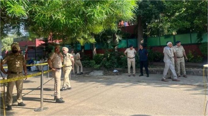 हरियाणा में सुरक्षा अलर्ट, राहुल गांधी कुछ ही देर में पहुंचेंगे; 48 घंटे का अल्टीमे