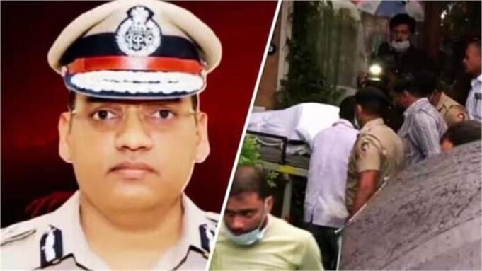 ADGP वाई पूरण कुमार का लैपटॉप पुलिस ने किया कब्जे में, अब इन सवालों पर होगा खुलासा