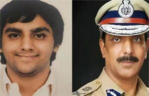 DGP के बेटे की मौत की जांच CBI को कराने की सिफारिश, हरियाणा सरकार ने गृह मंत्रालय को भेजा पत्र