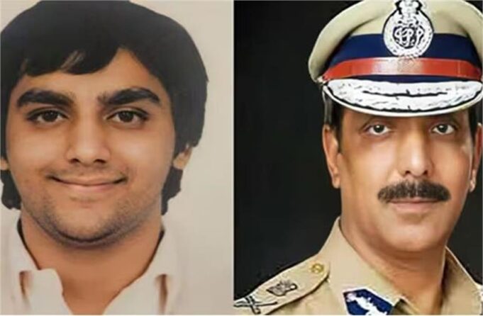 DGP के बेटे की मौत की जांच CBI को कराने की सिफारिश, हरियाणा सरकार ने गृह मंत्रालय को भेजा पत्र