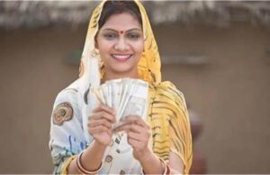 लाडो लक्ष्मी योजना में महिलाओं की कम रुचि पर CM सैनी ने जताई चिंता और नाराजगी