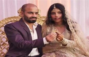 2 नवंबर को बॉक्सर अमित पंघाल करेंगे शादी, जानें कौन है उनकी दुल्हनिया